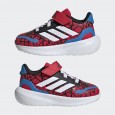 adidas Kids' Marvel Spider-Man Runfalcon 3.0 Shoes - Red