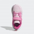 adidas Kids' TTensaur Run 3.0 Shoes - Pink