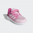 adidas Kids' TTensaur Run 3.0 Shoes - Pink