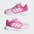 adidas Kids' TTensaur Run 3.0 Shoes - Pink