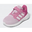 adidas Kids' TTensaur Run 3.0 Shoes - Pink