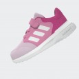 adidas Kids' TTensaur Run 3.0 Shoes - Pink