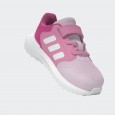 adidas Kids' TTensaur Run 3.0 Shoes - Pink