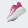 adidas Kids' TTensaur Run 3.0 Shoes - Pink