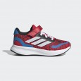 adidas Kids' x Marvel Spider-Man Runfalcon 3.0 Shoes - Red