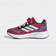 adidas Kids' x Marvel Spider-Man Runfalcon 3.0 Shoes - Red