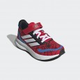 adidas Kids' x Marvel Spider-Man Runfalcon 3.0 Shoes - Red