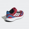 adidas Kids' x Marvel Spider-Man Runfalcon 3.0 Shoes - Red