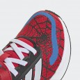 adidas Kids' x Marvel Spider-Man Runfalcon 3.0 Shoes - Red