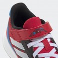 adidas Kids' x Marvel Spider-Man Runfalcon 3.0 Shoes - Red