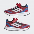 adidas Kids' x Marvel Spider-Man Runfalcon 3.0 Shoes - Red