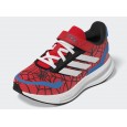 adidas Kids' x Marvel Spider-Man Runfalcon 3.0 Shoes - Red