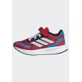 adidas Kids' x Marvel Spider-Man Runfalcon 3.0 Shoes - Red