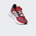 adidas Kids' x Marvel Spider-Man Runfalcon 3.0 Shoes - Red