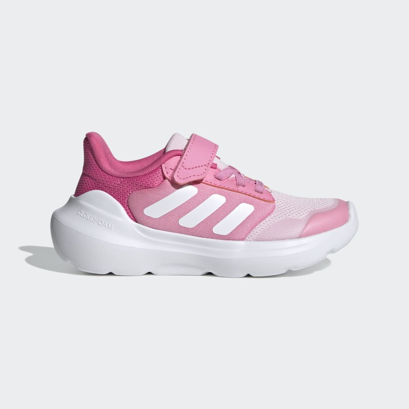 adidas Kids' Tensaur Run 2.0 Shoes - Pink