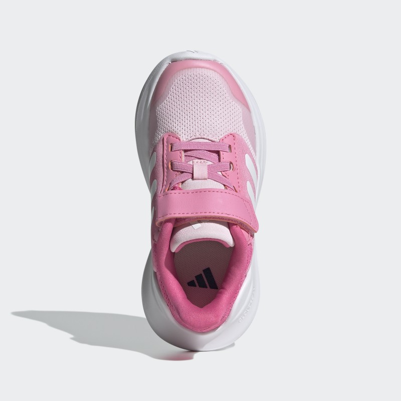adidas Kids' Tensaur Run 2.0 Shoes - Pink