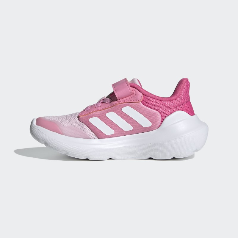 adidas Kids' Tensaur Run 2.0 Shoes - Pink