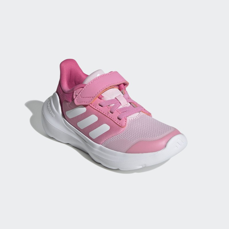 adidas Kids' Tensaur Run 2.0 Shoes - Pink