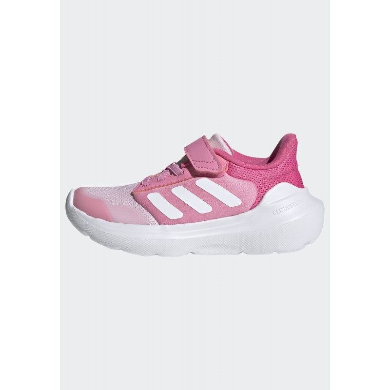 adidas Kids' Tensaur Run 2.0 Shoes - Pink