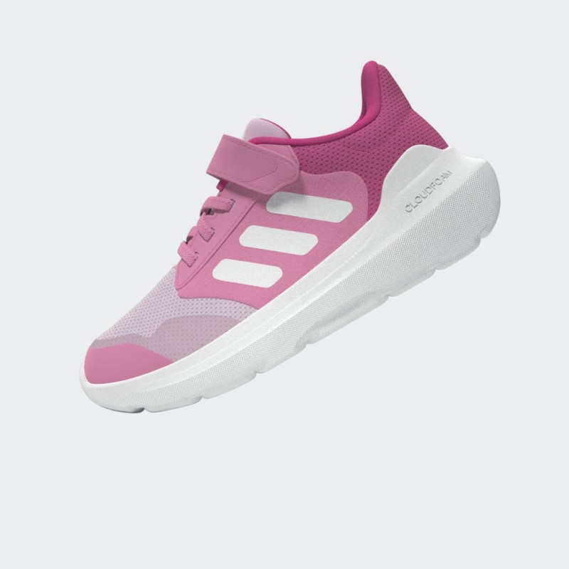 adidas Kids' Tensaur Run 2.0 Shoes - Pink