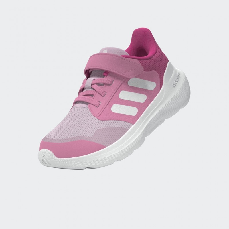 adidas Kids' Tensaur Run 2.0 Shoes - Pink