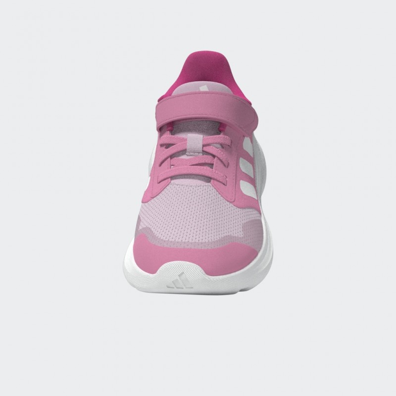 adidas Kids' Tensaur Run 2.0 Shoes - Pink
