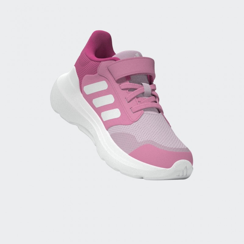 adidas Kids' Tensaur Run 2.0 Shoes - Pink