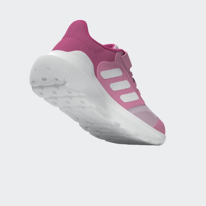 adidas Kids' Tensaur Run 2.0 Shoes - Pink