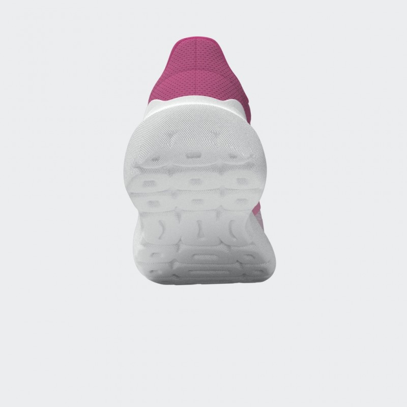 adidas Kids' Tensaur Run 2.0 Shoes - Pink