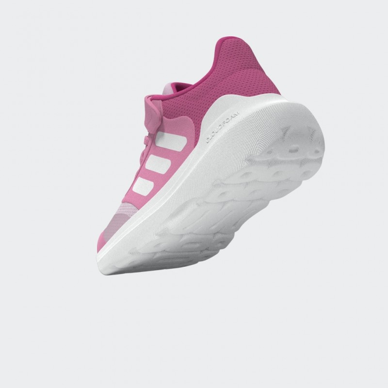adidas Kids' Tensaur Run 2.0 Shoes - Pink