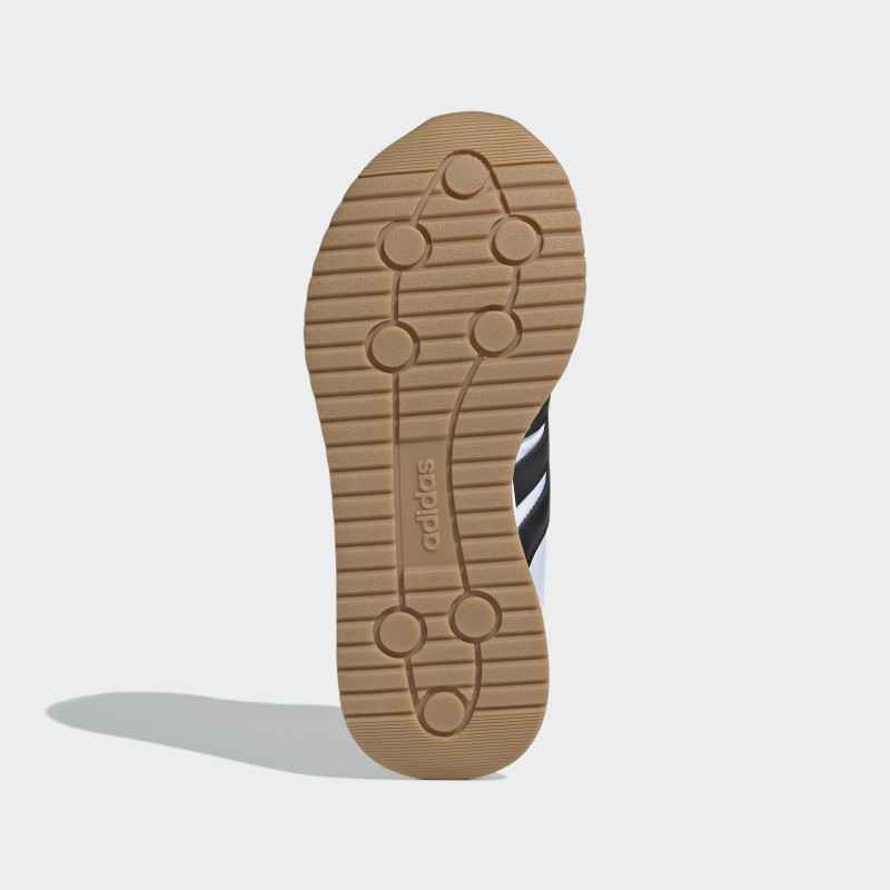 adidas Kids' Run 70s 2.0 Shoes - White