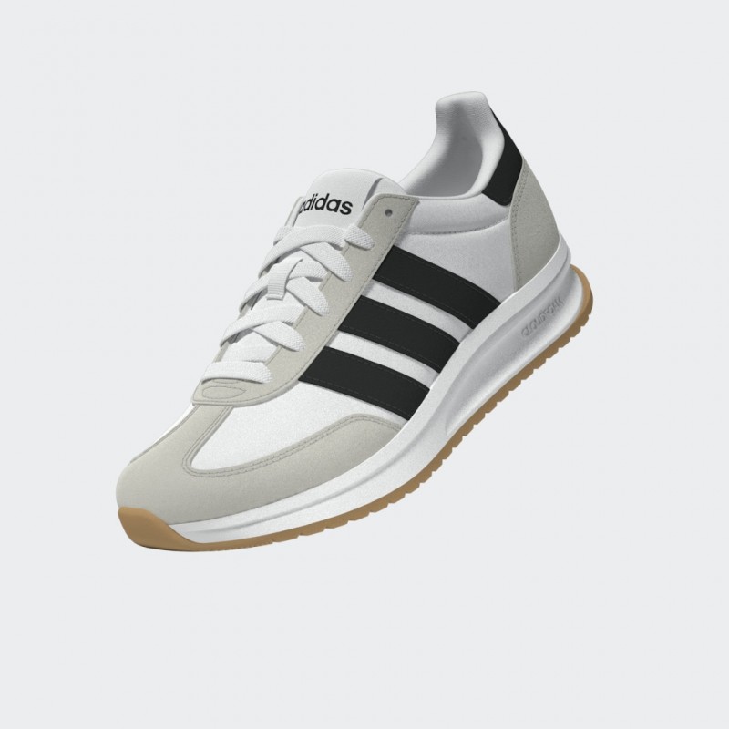 adidas Kids' Run 70s 2.0 Shoes - White