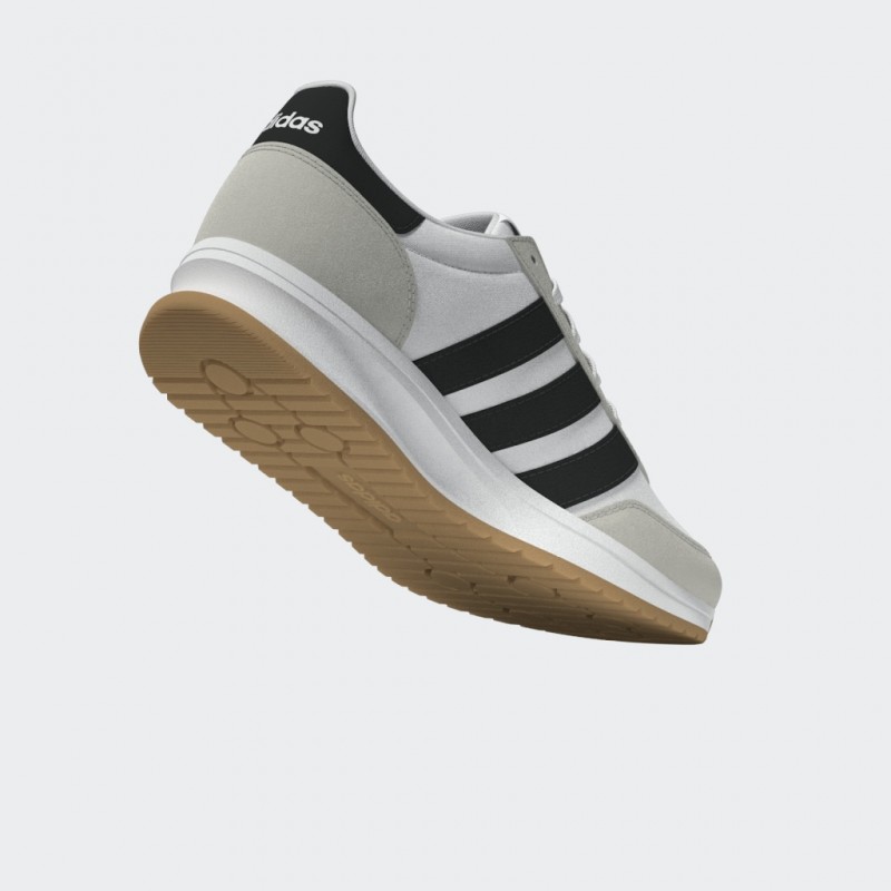 adidas Kids' Run 70s 2.0 Shoes - White
