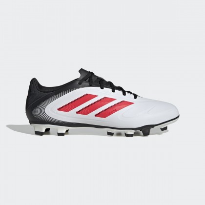 adidas Copa Pure 3 Club Firm/Multi-Ground Boots - White