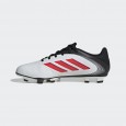adidas Copa Pure 3 Club Firm/Multi-Ground Boots - White