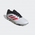 adidas Copa Pure 3 Club Firm/Multi-Ground Boots - White