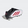 adidas Copa Pure 3 Club Firm/Multi-Ground Boots - White