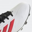 adidas Copa Pure 3 Club Firm/Multi-Ground Boots - White