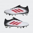 adidas Copa Pure 3 Club Firm/Multi-Ground Boots - White