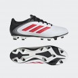 adidas Copa Pure 3 Club Firm/Multi-Ground Boots - White