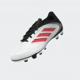 adidas Copa Pure 3 Club Firm/Multi-Ground Boots - White
