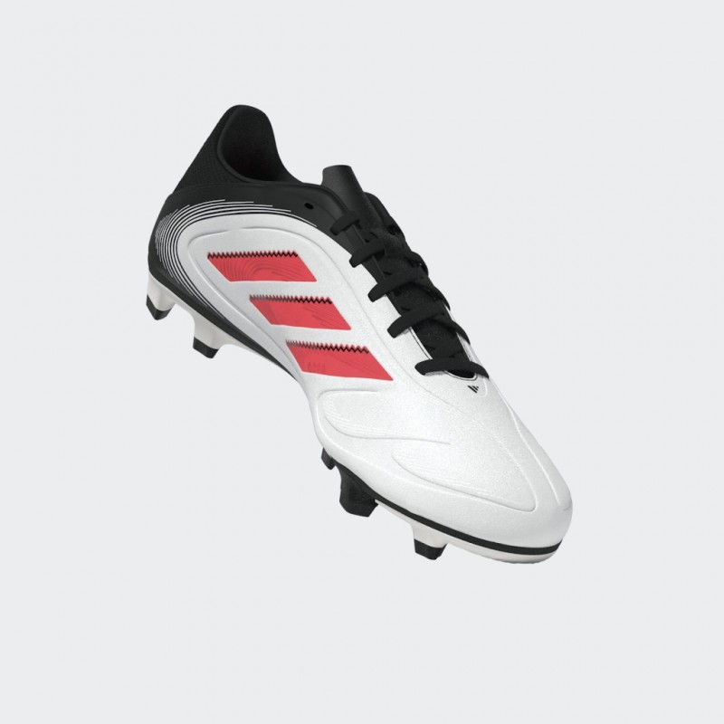 adidas Copa Pure 3 Club Firm/Multi-Ground Boots - White