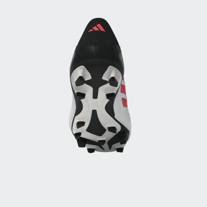 adidas Copa Pure 3 Club Firm/Multi-Ground Boots - White