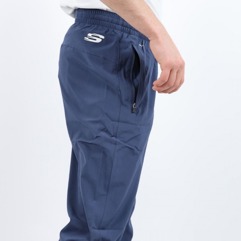 Skechers Men's Long Light Weight Skinny Pant