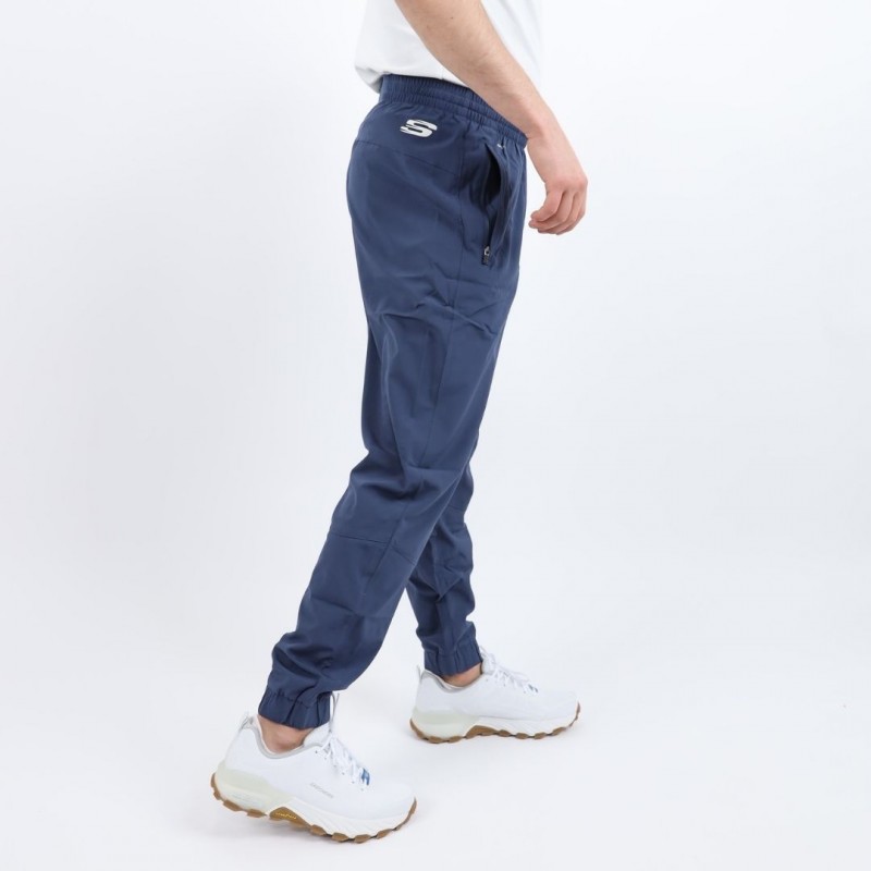 Skechers Men's Long Light Weight Skinny Pant