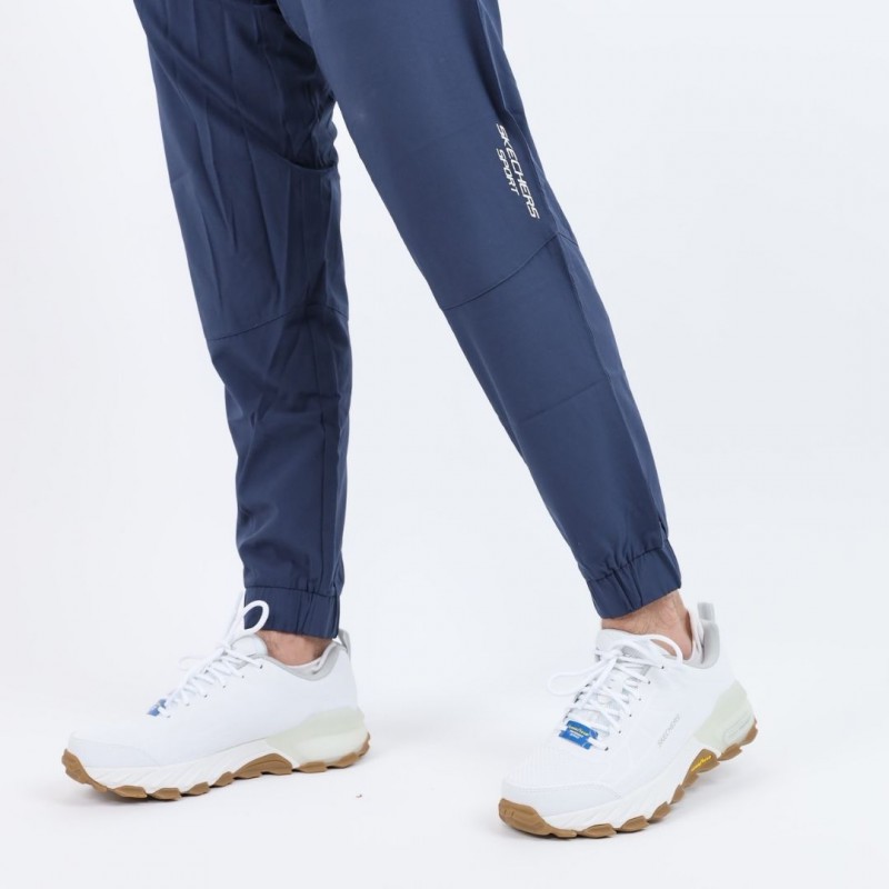 Skechers Men's Long Light Weight Skinny Pant