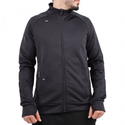 Skechers Men's Professional Zip-Up Jacket