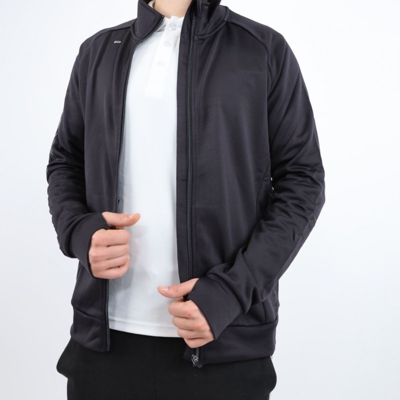 Skechers Men's Professional Zip-Up Jacket