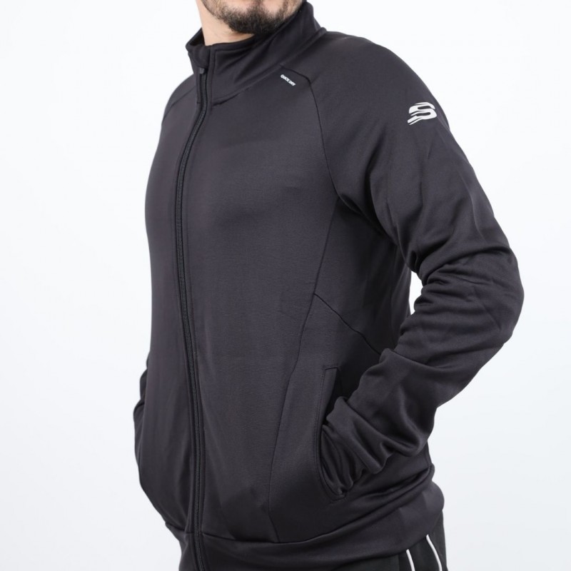 Skechers Men's Zip-Up Jacket