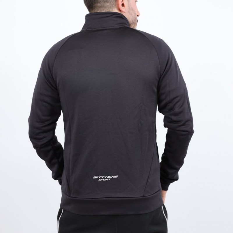 Skechers Men's Zip-Up Jacket